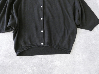 maomade(マオメイド) 変形リネンUVカット7分袖ドルマンスリーブカーディガンの商品画像36
