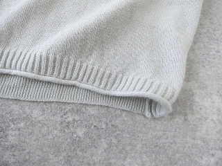 maomade(マオメイド) 変形リネンUVカット7分袖ドルマンスリーブカーディガンの商品画像46