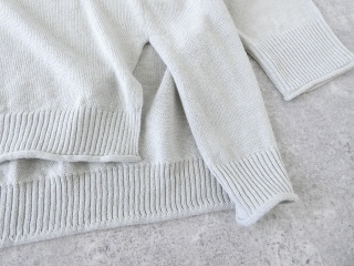 maomade(マオメイド) 変形リネンUVカットVネックカーディガンの商品画像29