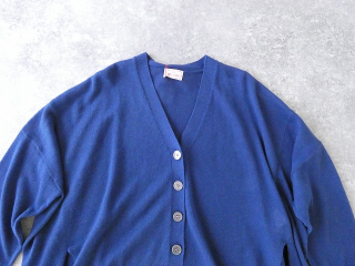 maomade(マオメイド) 変形リネンUVカットVネックカーディガンの商品画像33