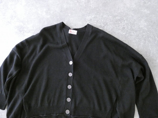 maomade(マオメイド) 変形リネンUVカットVネックカーディガンの商品画像41