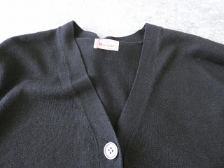 maomade(マオメイド) 変形リネンUVカットVネックカーディガンの商品画像42