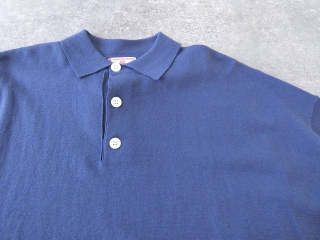 maomade(マオメイド) アサーメンワイドポロニットの商品画像25