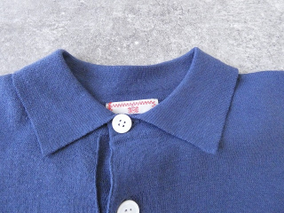 maomade(マオメイド) アサーメンワイドポロニットの商品画像26