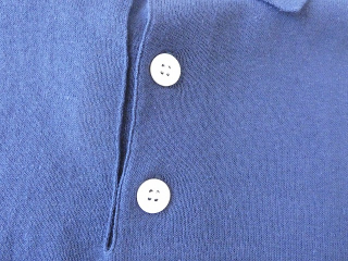 maomade(マオメイド) アサーメンワイドポロニットの商品画像27