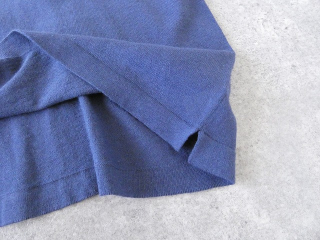 maomade(マオメイド) アサーメンワイドポロニットの商品画像30