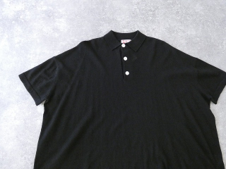 maomade(マオメイド) アサーメンワイドポロニットの商品画像33