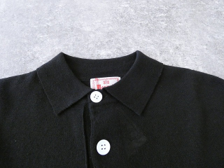 maomade(マオメイド) アサーメンワイドポロニットの商品画像34
