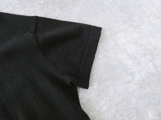 maomade(マオメイド) アサーメンワイドポロニットの商品画像35