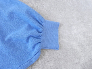 maomade(マオメイド) ヘルシーヤーンニットハーフスリーブTEEの商品画像33