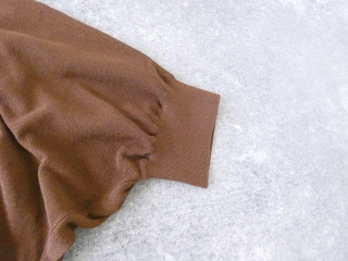 maomade(マオメイド) ヘルシーヤーンニットハーフスリーブTEEの商品画像39