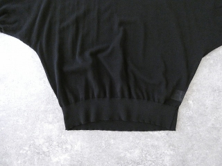 maomade(マオメイド) ヘルシーヤーンニットハーフスリーブTEEの商品画像45