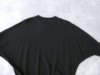 maomade(マオメイド) ヘルシーヤーンニットハーフスリーブTEEの商品画像47