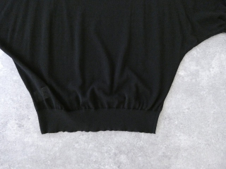 maomade(マオメイド) ヘルシーヤーンニットハーフスリーブTEEの商品画像48