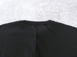 maomade(マオメイド) ヘルシーヤーンハーフスリーブクルーネックカーディガンの商品画像31