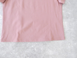 mizuiro ind(ミズイロインド) ベーシッククルーネックTシャツの商品画像26