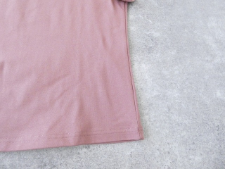 mizuiro ind(ミズイロインド) ベーシッククルーネックTシャツの商品画像29