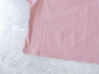 mizuiro ind(ミズイロインド) ベーシッククルーネックTシャツの商品画像30