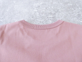 mizuiro ind(ミズイロインド) ベーシッククルーネックTシャツの商品画像32