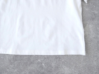 mizuiro ind(ミズイロインド) ベーシッククルーネックTシャツの商品画像35