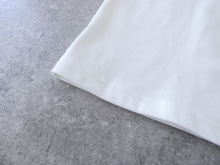 mizuiro ind(ミズイロインド) ベーシッククルーネックTシャツの商品画像37