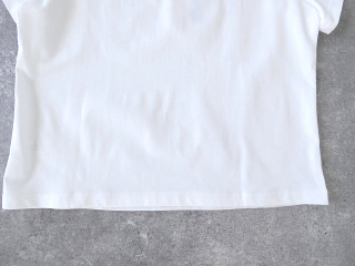 mizuiro ind(ミズイロインド) ベーシッククルーネックTシャツの商品画像38