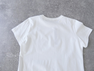 mizuiro ind(ミズイロインド) ベーシッククルーネックTシャツの商品画像39
