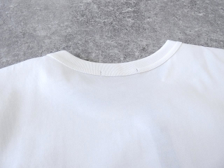 mizuiro ind(ミズイロインド) ベーシッククルーネックTシャツの商品画像40