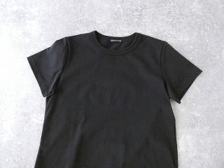 mizuiro ind(ミズイロインド) ベーシッククルーネックTシャツの商品画像41