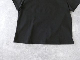 mizuiro ind(ミズイロインド) ベーシッククルーネックTシャツの商品画像42