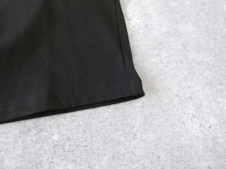 mizuiro ind(ミズイロインド) ベーシッククルーネックTシャツの商品画像44