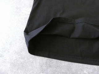 mizuiro ind(ミズイロインド) ベーシッククルーネックTシャツの商品画像45
