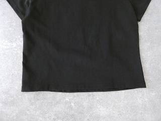 mizuiro ind(ミズイロインド) ベーシッククルーネックTシャツの商品画像46