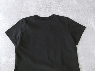 mizuiro ind(ミズイロインド) ベーシッククルーネックTシャツの商品画像47