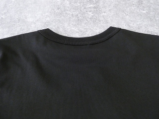 mizuiro ind(ミズイロインド) ベーシッククルーネックTシャツの商品画像48