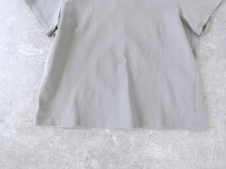 mizuiro ind(ミズイロインド) ベーシッククルーネックTシャツの商品画像50