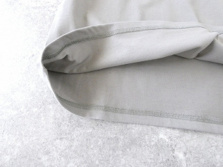 mizuiro ind(ミズイロインド) ベーシッククルーネックTシャツの商品画像53