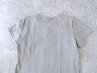 mizuiro ind(ミズイロインド) ベーシッククルーネックTシャツの商品画像55