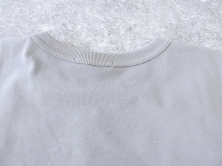 mizuiro ind(ミズイロインド) ベーシッククルーネックTシャツの商品画像56