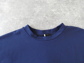 R&D.M(オールドマンズテーラー) COMPACT PIMA HIGH GAUZE OVER SIZE H/T SHIRTの商品画像25