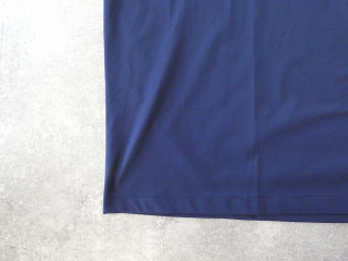 R&D.M(オールドマンズテーラー) COMPACT PIMA HIGH GAUZE OVER SIZE H/T SHIRTの商品画像28