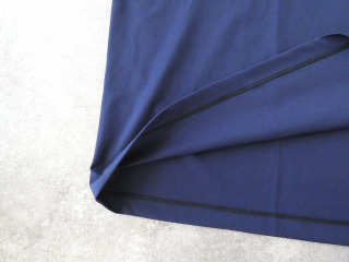 R&D.M(オールドマンズテーラー) COMPACT PIMA HIGH GAUZE OVER SIZE H/T SHIRTの商品画像29