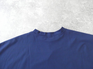 R&D.M(オールドマンズテーラー) COMPACT PIMA HIGH GAUZE OVER SIZE H/T SHIRTの商品画像30