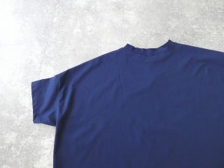 R&D.M(オールドマンズテーラー) COMPACT PIMA HIGH GAUZE OVER SIZE H/T SHIRTの商品画像31