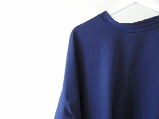 R&D.M(オールドマンズテーラー) COMPACT PIMA HIGH GAUZE OVER SIZE H/T SHIRTの商品画像32