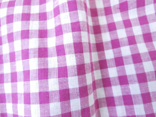 PK ギンガムのチビ衿ブラウスの商品画像28