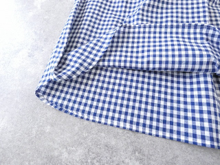 PK ギンガムのチビ衿ブラウスの商品画像39