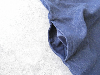 SARAHWEAR(サラウェア) コットンリネンデニムサロペットパンツの商品画像30