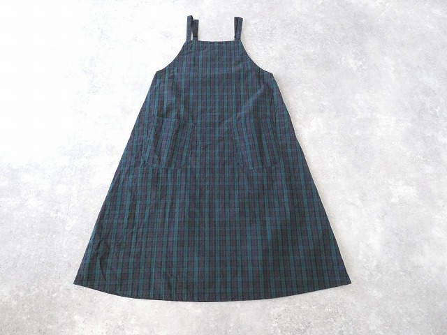 SARAHWEAR(サラウェア) サロペットジャンパースカートの商品画像12