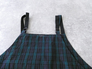 SARAHWEAR(サラウェア) サロペットジャンパースカートの商品画像24